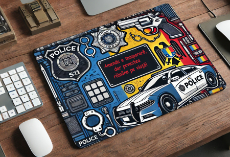 set-personalizat-cadou-politist-perna-mousepad-breloc-agenda [3]