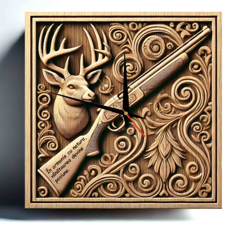 set-personalizat-cadou-vanator-ceas-perna-mousepad-breloc [4]