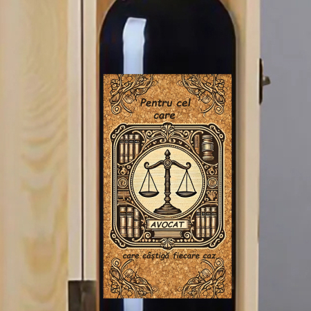 Set Cadou Tematic pentru Avocat [2]