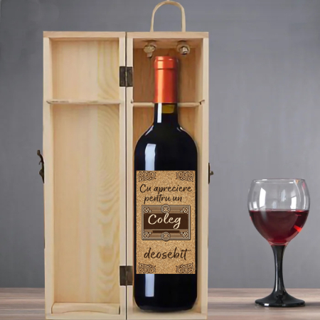 Set Cadou Tematic pentru Coleg [1]