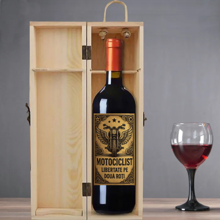 Set Cadou Tematic pentru Motociclist [1]