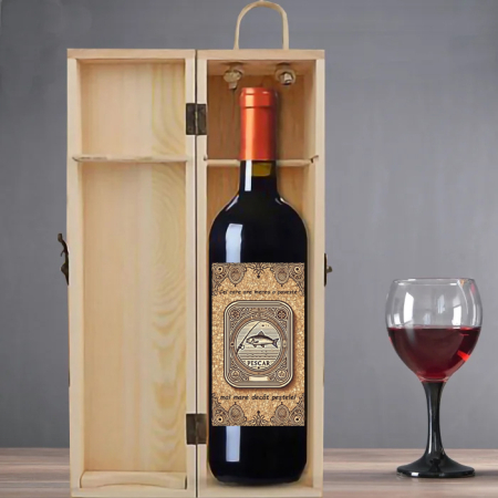 Set Cadou Tematic pentru Pescar [1]