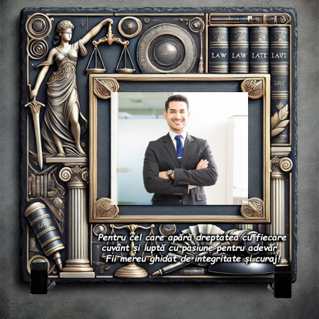Toate Produsele - Set Cadou Personalizat pentru Avocat