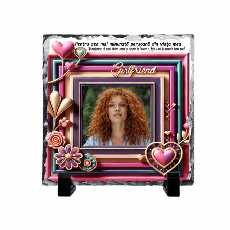 Cadouri Ocazii - Set Cadou Personalizat pentru Iubită