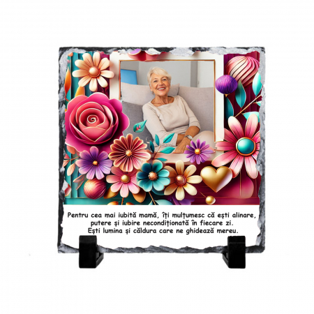 Cadouri Mamă/Tată - Set Cadou Personalizat pentru Mamă