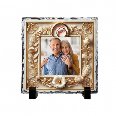 Cadouri Nași - Set Cadou Personalizat pentru Nași