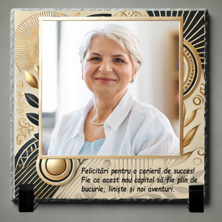 Cadouri Pensionare - Set Cadou Personalizat pentru Pensionare