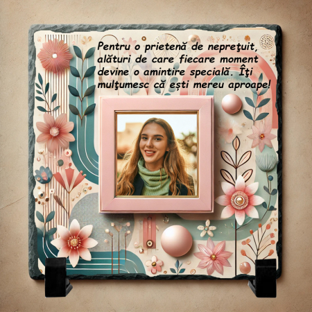 Cadouri Prietenă/Prieten - Set Cadou Personalizat pentru Prietenă