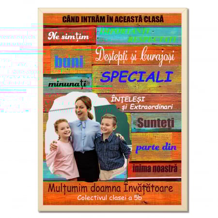 Cadre Didactice - cadou-pentru-invatatoare-tablou-pe-lemn-personalizat-cu-poza-si-text.jpg