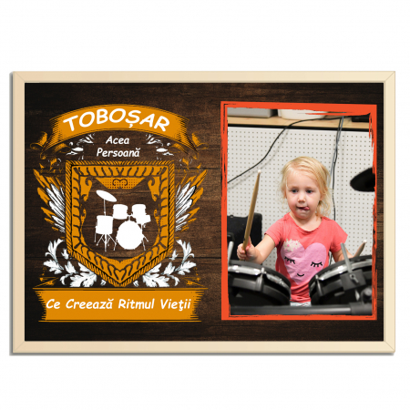 Cadouri Meserii&Hobby - cadou-pentru-tobosar-tablou-pe-lemn-personalizat-cu-poza-si-text.jpg
