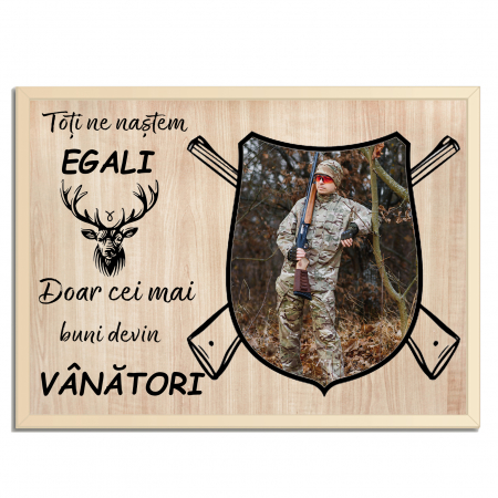 Cadouri Vanatori/Padurari - cadou-pentru-vanator-tablou-pe-lemn-personalizat-cu-poza-si-text.jpg