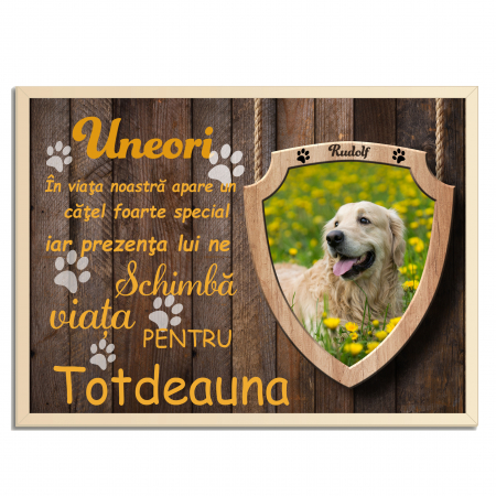 Cadouri Pisici/Câini - cadou-pentru-iubitorii-de-caini-tablou-pe-lemn-personalizat-cu-poza-si-text.jpg