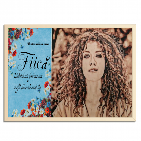 Cadouri Fiu/Fiică - tablou-gravat-personalizat---cadou-pentru-fiica-cu-text-personalizabil.jpg