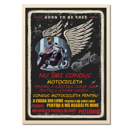 tablou-personalizat---cadou-pentru-motociclist-cu-poza-si-text.jpg