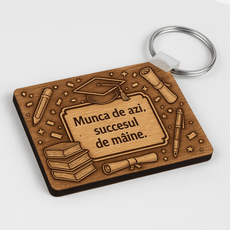Set Cadou Personalizat pentru Absolvire [1]