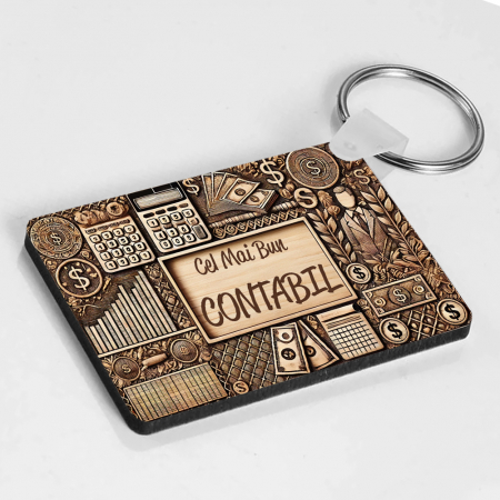 Set Cadou Personalizat pentru Contabil [1]