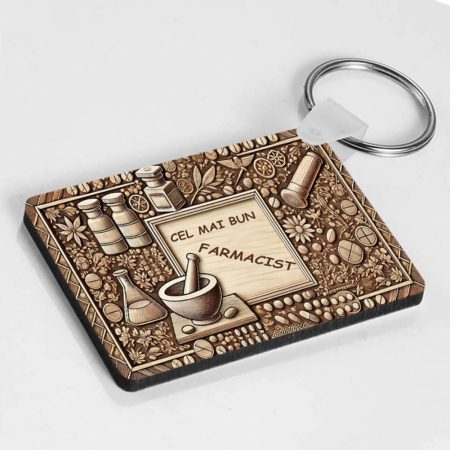 Set Cadou Personalizat pentru Farmacist [1]