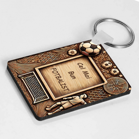Set Cadou Personalizat pentru Fotbalist [1]