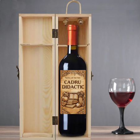 vSet Cadou Cadre Didactice Personalizat [3]