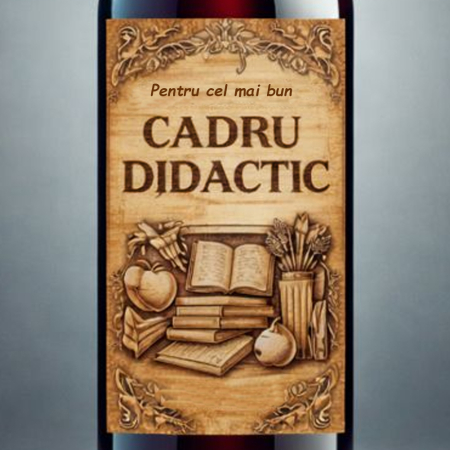 vSet Cadou Cadre Didactice Personalizat [1]