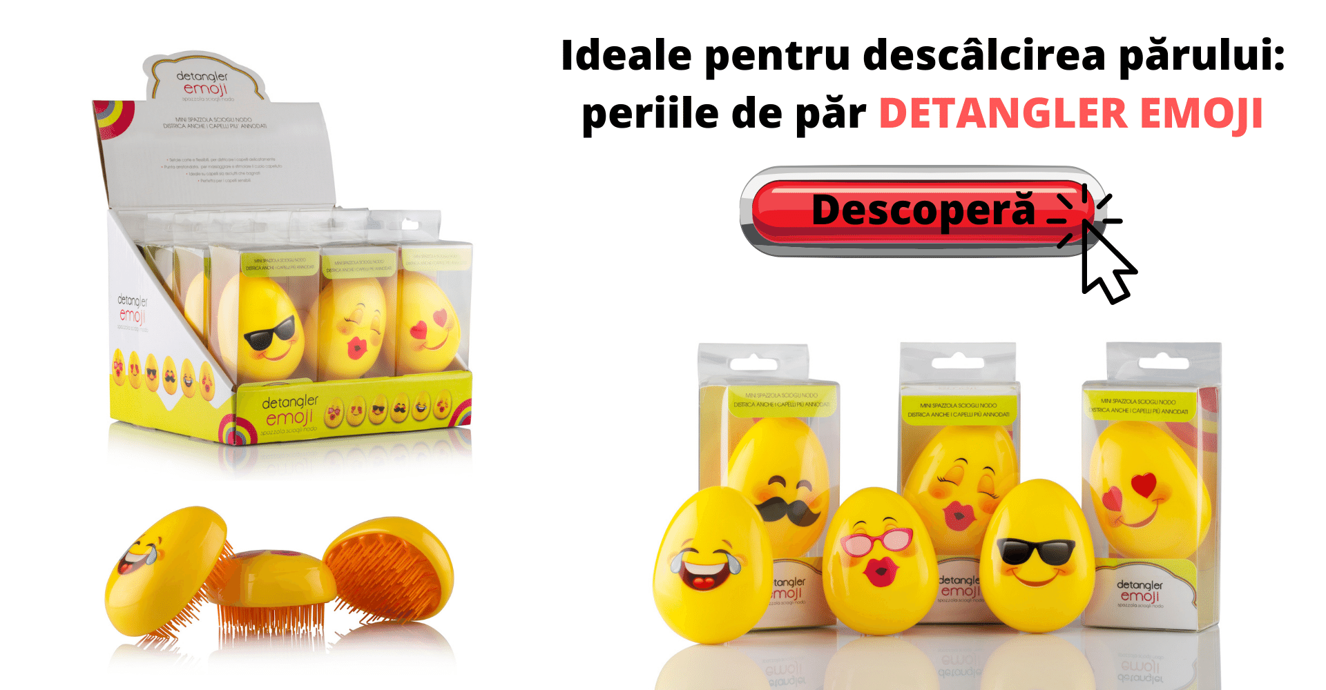 7 Banner - perii DETANGLER EMOJI