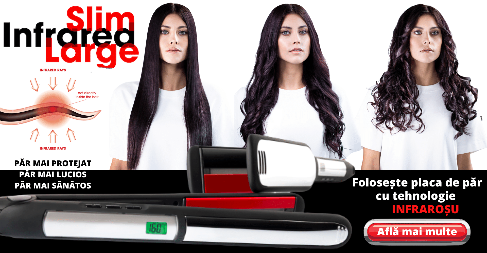 6 Placa Infrared Upgrade
