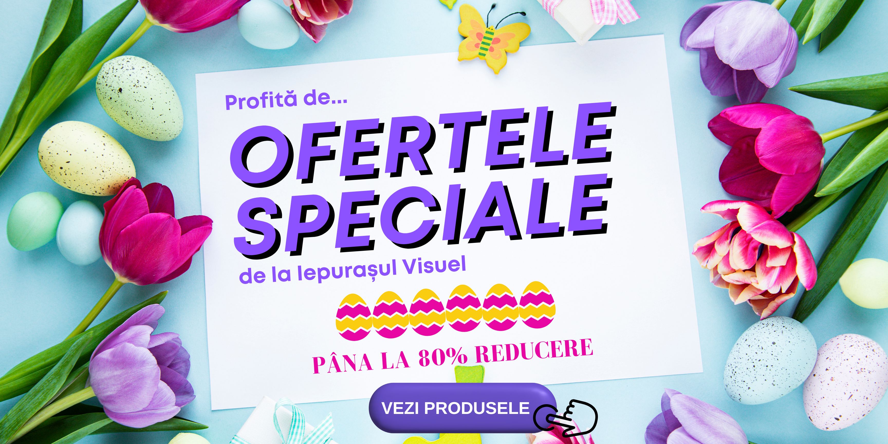 Oferte PASTE