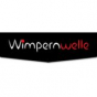 Wimpernwelle