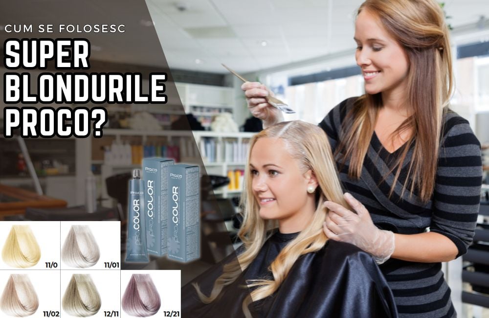 Super-blonduri și potențiator deschidere: Ghid complet
