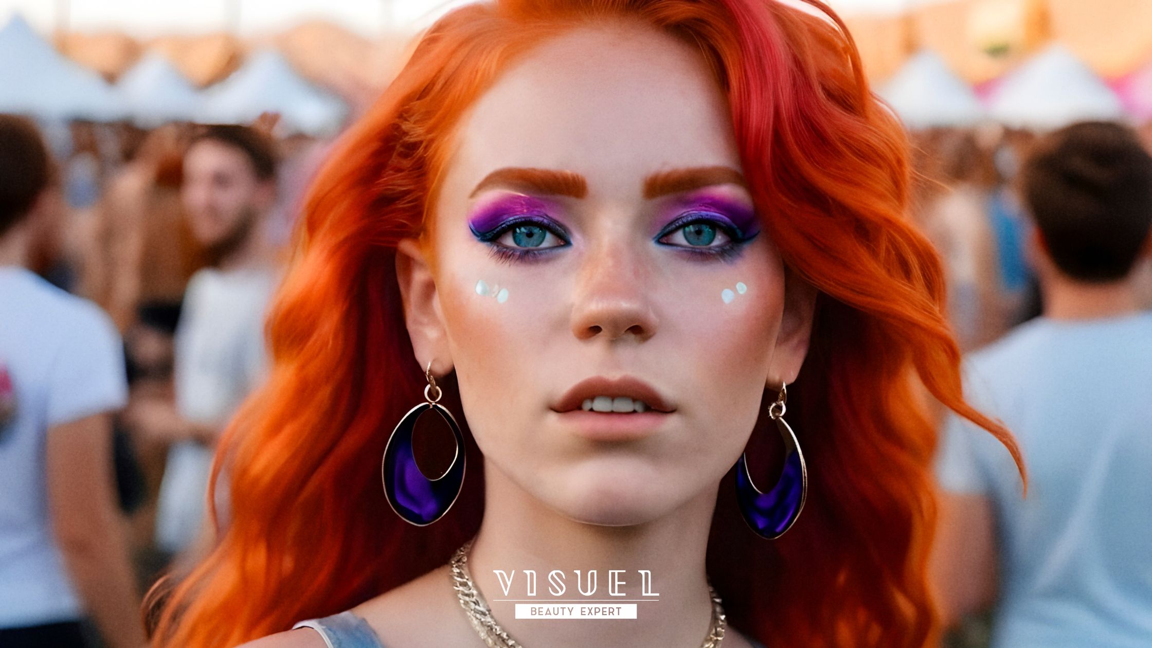 Ghidul complet pentru un look de festival de neuitat: pregătește-te pentru sezonul de vară!