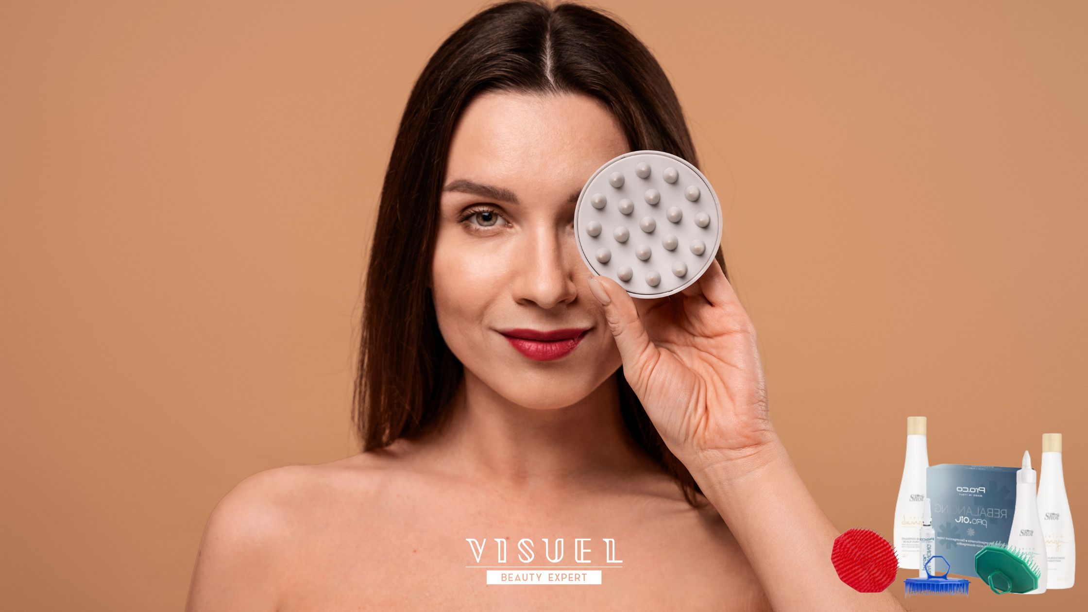 Îngrijirea scalpului: produse și metode pentru o sănătate optimă a părului
