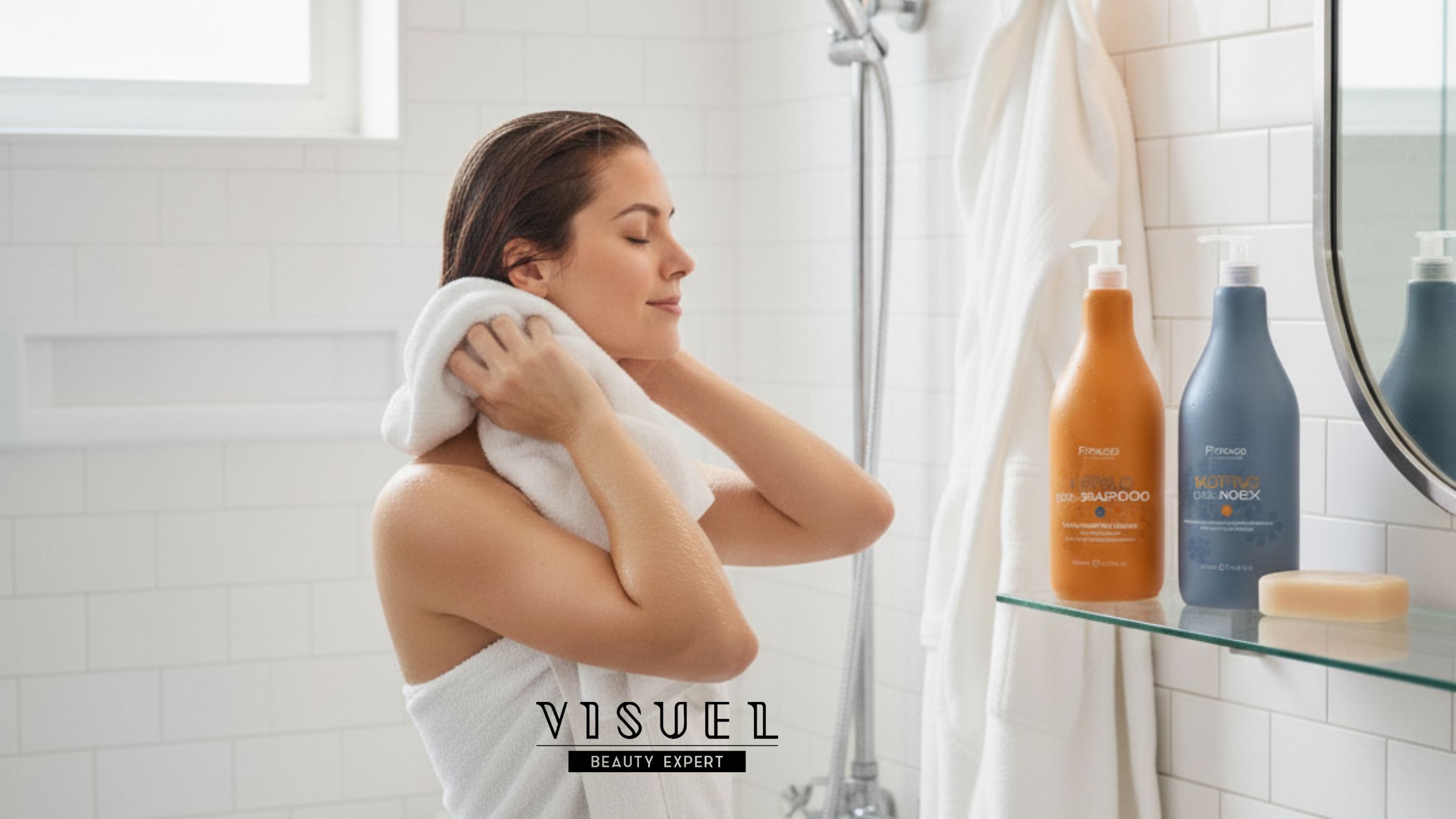 Ghid complet pentru utilizarea corectă a vopselei și oxidantului PRO.CO