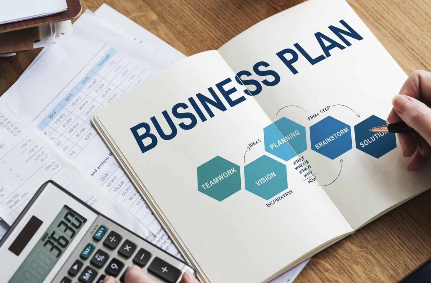 Plan de Afaceri Salon de Infrumusetare: Pași Esențiali pentru Începători