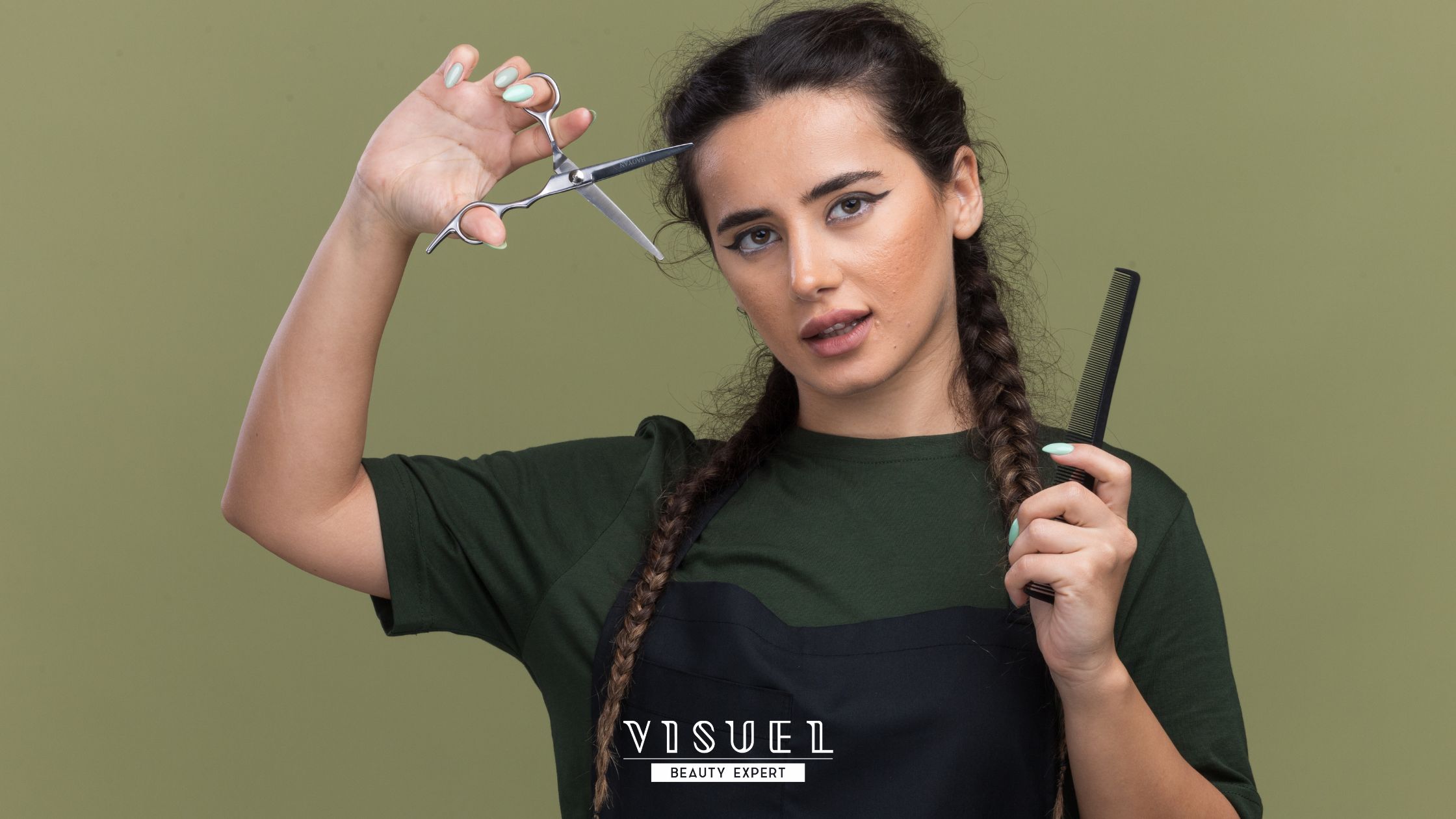 Ghidul uniformelor pentru saloanele de înfrumusețare: eleganță, profesionalism și confort