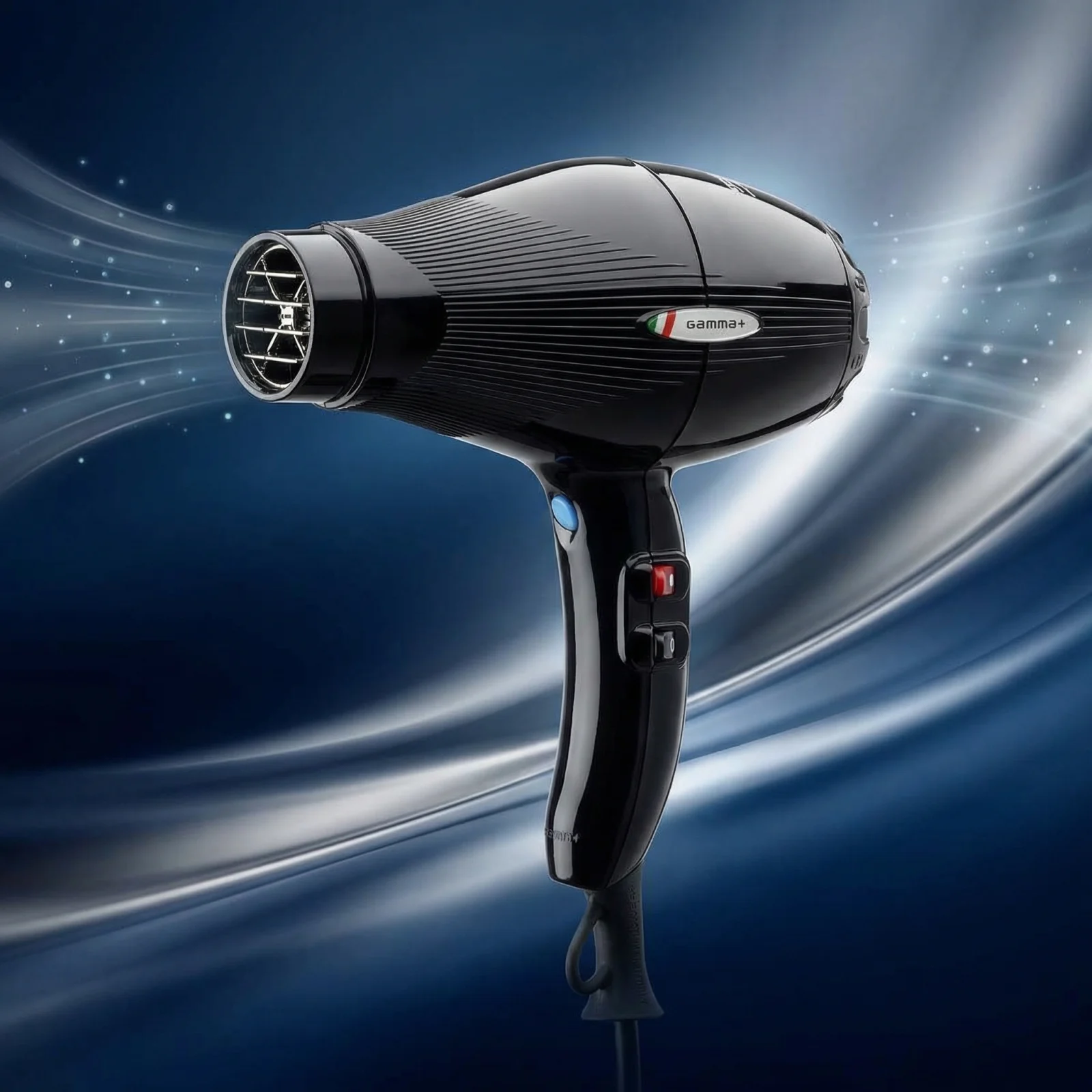 Set 24 vopsele BTB COLOR Shot + 4 oxidanti Shot GRATIS  + uscator GammaPiu GRATIS [2]