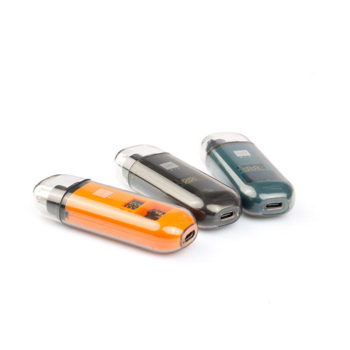 Aparat de tuns par nas/urechi SNAP TRIM - Negru [4]