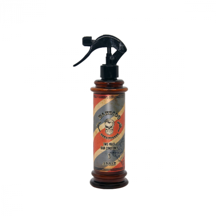 BANDIDO - Balsam pentru par bifazic cu ARGAN 350ml