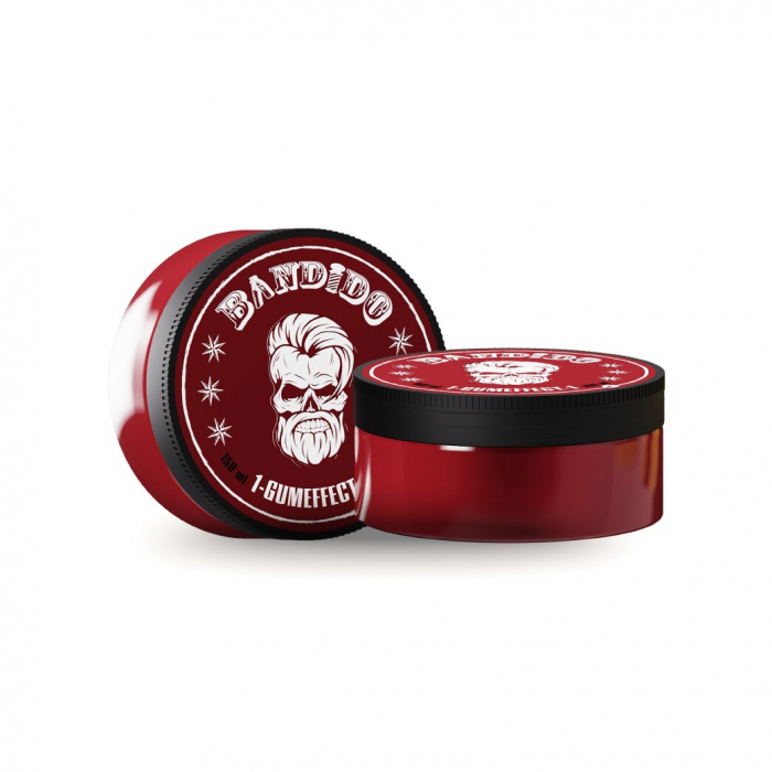 BANDIDO - Gel de par profesional GUM EEFECT 150ml