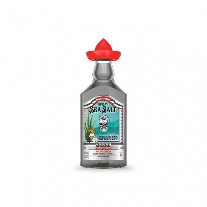 Bandido - spray sare de mare - 250 ml
