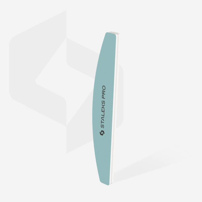 Buffer unghii semilună lustruire EXPERT 41 - 400/3000 - STALEKS [2]