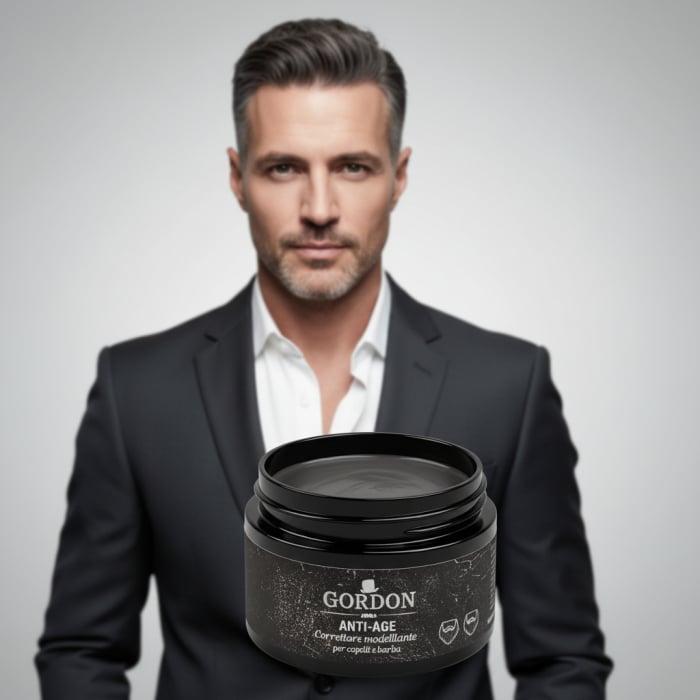 Ceara de par colorata ANTI-AGE GORDON 100 ml -visuel-beauty-expert-produse-profesionale-infrumusetare-dotari-saloane-infrumusetare [2]