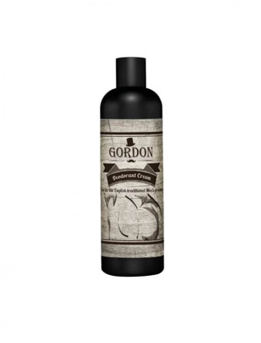 Crema deodorant gordon - 100 ml