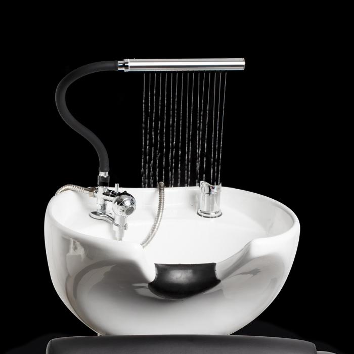 Dus spa pentru lavoar salon infrumusetare WELLNESS [3]