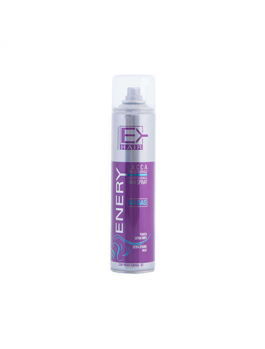 Everton Fixativ eco enery no-gas 400ml - extra strong