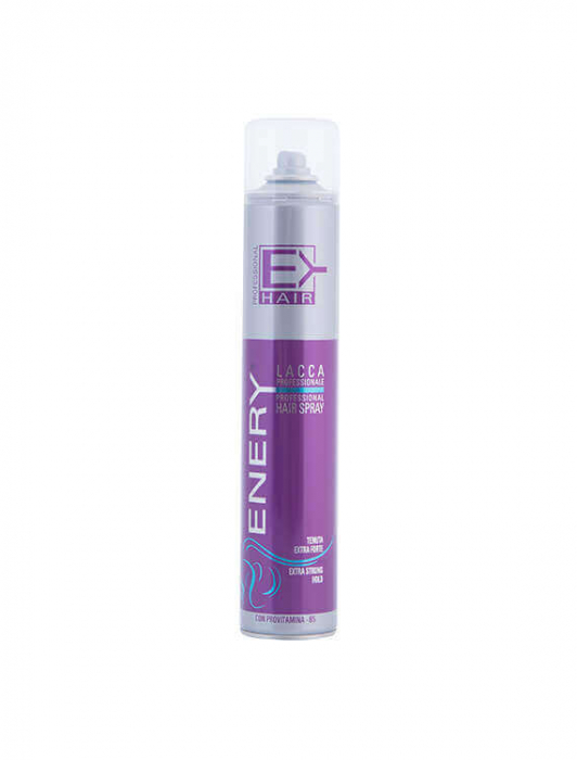 Fixativ spray extra strong enery 500 ml