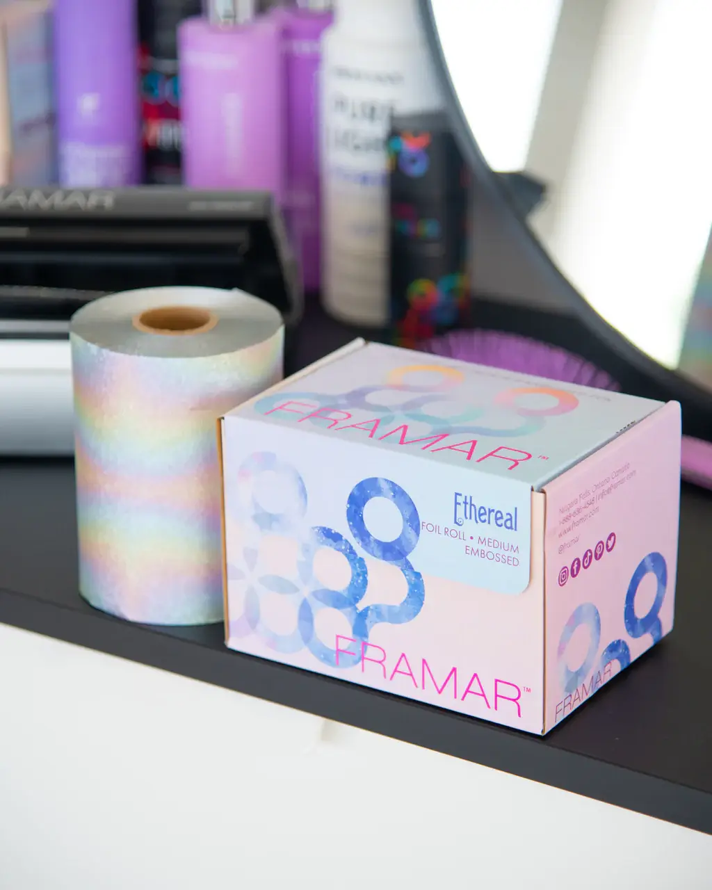 folie-de-aluminiu-colorata-framar-etheral-empossed-medium-visuel-beauty-expert-cosmetica-epliat-incalzitoare-produse-profesionale-salon [2]