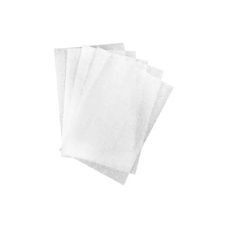 Folie plastic pentru Balayage FRAMAR - MANIAC MESH [2]