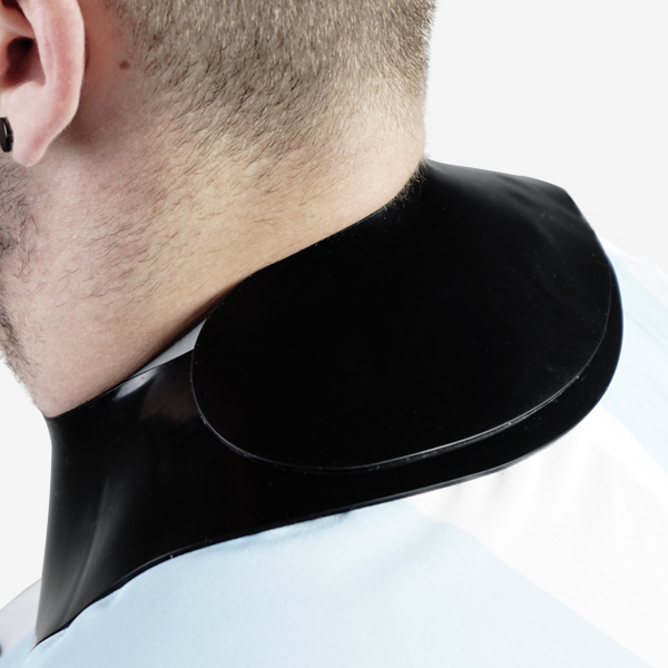 Guler din silicon pentru tuns BiFull [3]