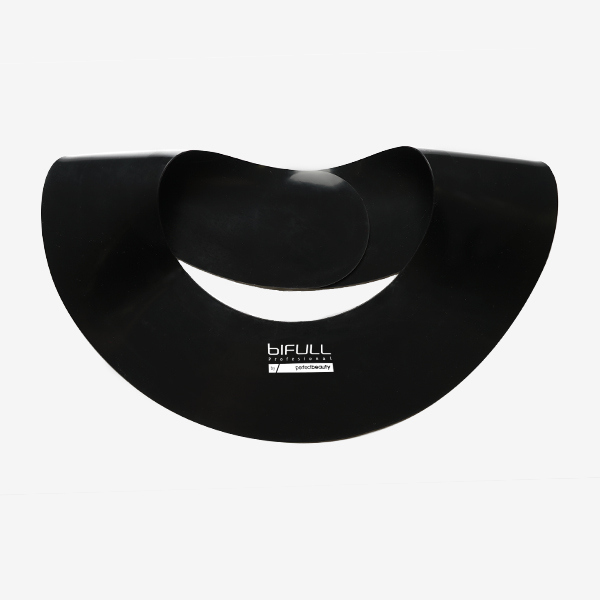 Guler din silicon pentru tuns BiFull [2]