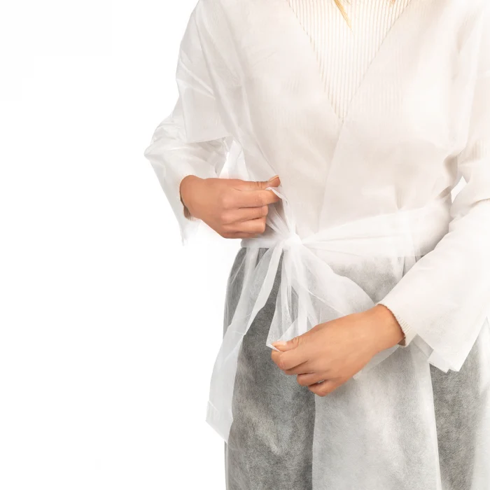 kimono-din-tnt-alb-coafura-echipament-lucru-salon-accesorii-coafura-visuel-beauty-shop-produse-profesionale-de-infrumusetare-dotari-saloane-infrumusetare [3]